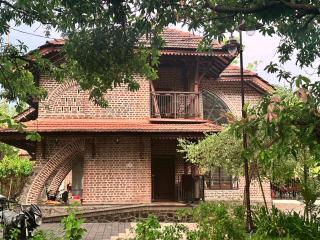 Luxury farm villa with pool near Mumbai - - 8