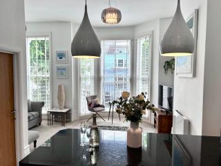 Brighton Rock Retreat - Brighton & Hove - 5
