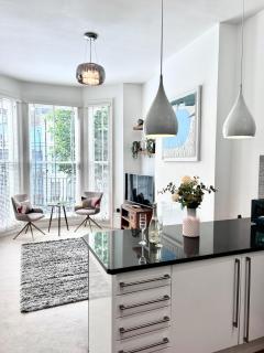 Brighton Rock Retreat - Brighton & Hove - 1