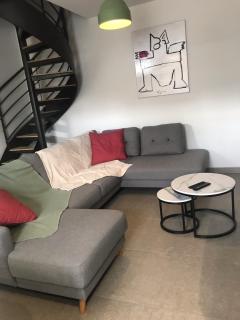 Escale détente - Vayres - 2