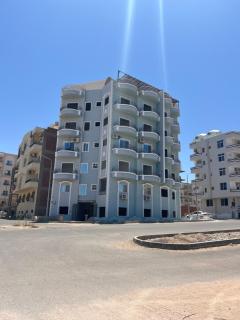 Sea waves duplex - Hurghada - 8