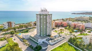 OceanView Serenity Apartment - Portimão - 9