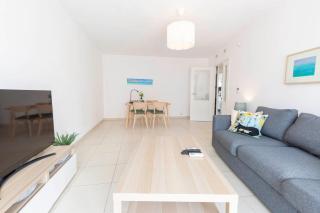 Plaza Antibes one bedroom apartment with AC - Antibes - 5