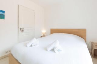 Plaza Antibes one bedroom apartment with AC - Antibes - 2