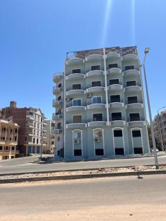 Sea waves duplex - Hurghada - 9