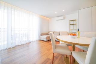 OceanView Serenity Apartment - 1