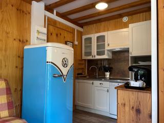 Horizon Nature - WIFI - Jardin - 3