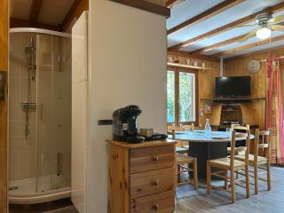 Horizon Nature - WIFI - Jardin - 2