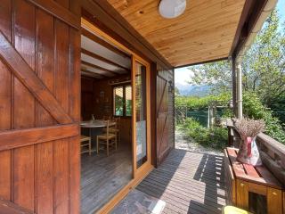 Horizon Nature - WIFI - Jardin - 6