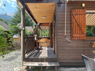 Horizon Nature - WIFI - Jardin - 7