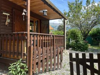 Horizon Nature - WIFI - Jardin - 8