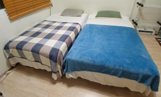 Mangwon Station and Mangwon Traditional Market, studio apartment, entire house 2nd floor - Séoul - 8
