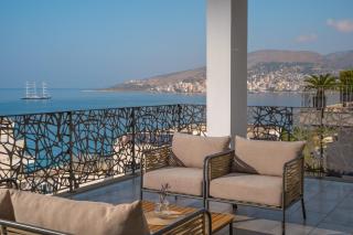 Glow Boutique Hotel & Suites - Saranda - 5