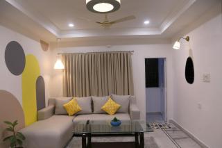 Siddhartha Enclave 3bhk-Madhapur, Hyderabad - Haiderabad - 0