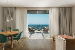 Glow Boutique Hotel & Suites - Saranda - 9