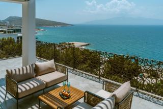 Glow Boutique Hotel & Suites - Saranda - 6
