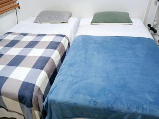 Mangwon Station and Mangwon Traditional Market, studio apartment, entire house 2nd floor - 7