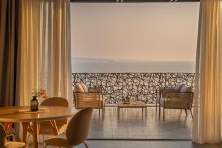 Glow Boutique Hotel & Suites - Saranda - 1