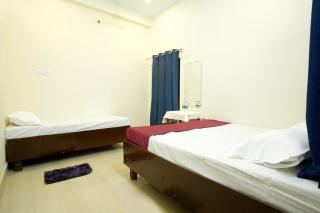 Gulab Home Stay Near Assi Ghat Varanasi - Varanasi - 4