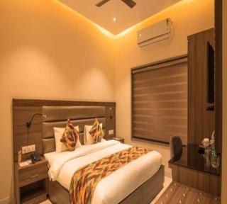 Hotel Namo Gange - Rishīkesh - 8
