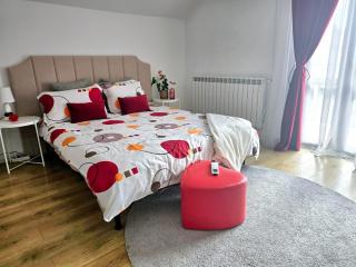 Villa Magnolia - Ipoteşti - 6