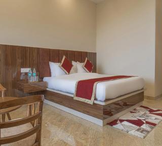 Hotel Namo Gange - 7