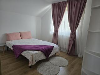 Villa Magnolia - Ipoteşti - 2