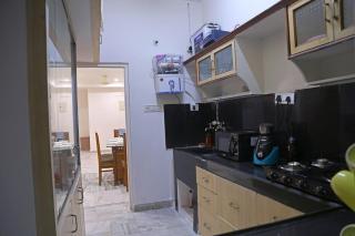 Siddhartha Enclave 3bhk-Madhapur, Hyderabad - Haiderabad - 3