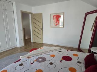 Villa Magnolia - Ipoteşti - 1