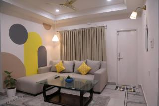 Siddhartha Enclave 3bhk-Madhapur, Hyderabad - Haiderabad - 7