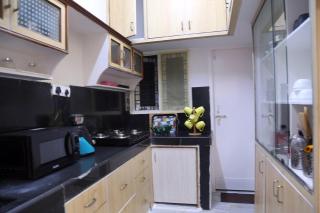 Siddhartha Enclave 3bhk-Madhapur, Hyderabad - Haiderabad - 5