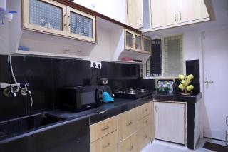Siddhartha Enclave 3bhk-Madhapur, Hyderabad - Haiderabad - 4