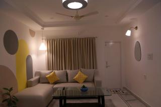 Siddhartha Enclave 3bhk-Madhapur, Hyderabad - Haiderabad - 8