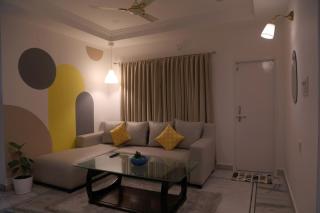 Siddhartha Enclave 3bhk-Madhapur, Hyderabad - Haiderabad - 6