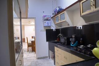 Siddhartha Enclave 3bhk-Madhapur, Hyderabad - Haiderabad - 2