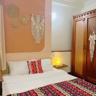 Center, Kitchen, Projector&Netflix, FreeWasher - Ho Chi Minh - 9