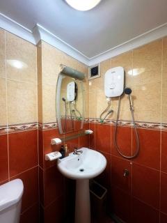 Center, Kitchen, Projector&Netflix, FreeWasher - Ho Chi Minh - 4