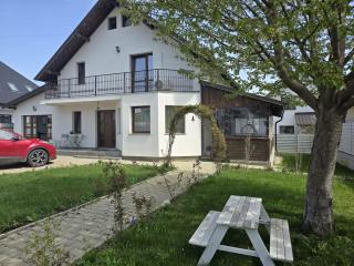 Villa Magnolia - Ipoteşti - 0