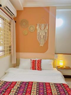 Center, Kitchen, Projector&Netflix, FreeWasher - Ho Chi Minh - 8