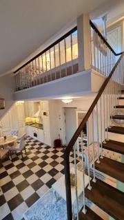 Birutės alėja 18 - 1