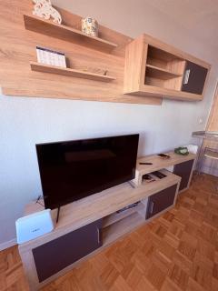Apartamento Céntrico , Cómodo, Tranquilo y con WiFi - 5