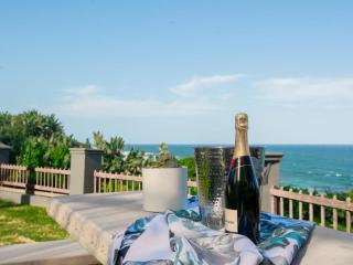 Dream Beach House with Pool & Ocean Access - Ballito - 0