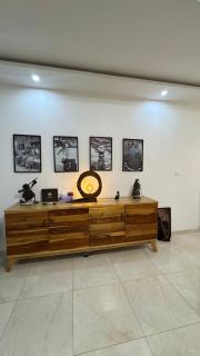 Appartement classique et lumineux - 6