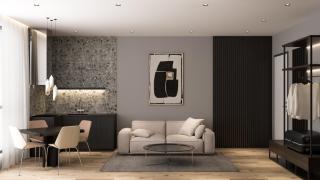 Apartments Ajdens Place - Valona - 9