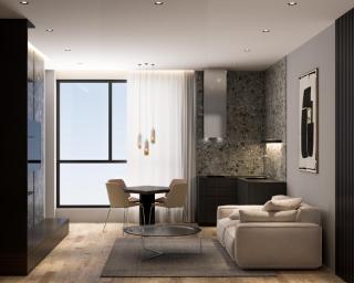 Apartments Ajdens Place - Valona - 7