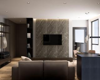 Apartments Ajdens Place - Valona - 6