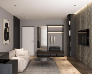 Apartments Ajdens Place - Valona - 5
