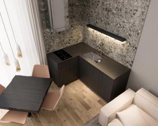 Apartments Ajdens Place - Valona - 4