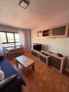 Apartamento Céntrico , Cómodo, Tranquilo y con WiFi - 3