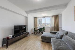 Spacious Stay in the Heart of Tirana - Tirana - 0